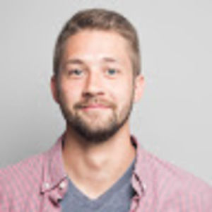 Meet your Posher, Aaron